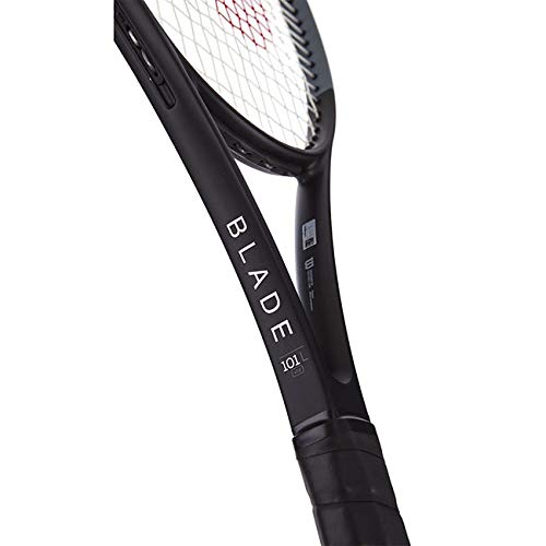 Amazon | ウィルソン ブレード101L V7.0 (274g) 硬式 テニスラケット